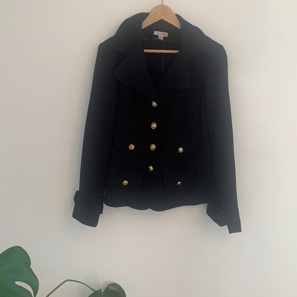 Joan Rivers blazer size M